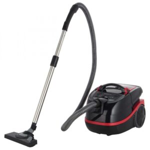 Пылесос Bosch BWD421POW 1