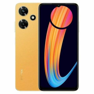 Смартфон Infinix HOT 30i 8/128Gb Marigold 1