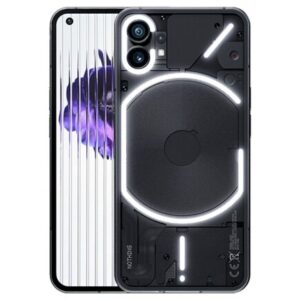 Смартфон Nothing Phone 1 8/256 Black A063 1