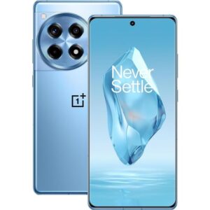 Смартфон OnePlus 12R 5G 16/256GB Cool Blue 1 Смартфон OnePlus 12R 5G 16/256GB Cool Blue 1
