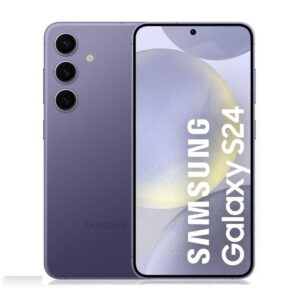 Смартфон Samsung Galaxy S24 5G 8/256Gb Violet EU 1