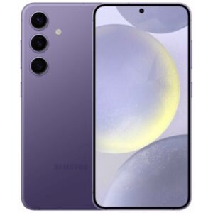 Смартфон Samsung Galaxy S24 5G 8/256Gb Violet РСТ 1