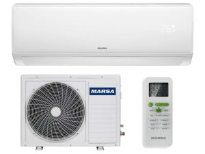 Сплит-система MARSA RK-09MTA3/RK-09MTA3E 1