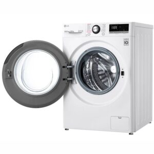 Стиральная машина LG TW4V3RS6W класс: A загр.фронтальная макс.:10.5кг белый 1