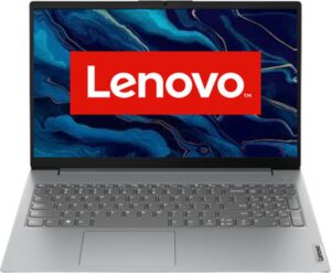 Ноутбук Lenovo V15 G4AMN 15.6" FHD/AMD R3 7320U/8/512/NO OS 1