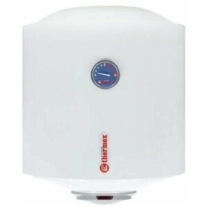 Водонагреватель Thermex Giro 50 1.5кВт 50л электрический настенный белый (ЭДЭБ00638) 1