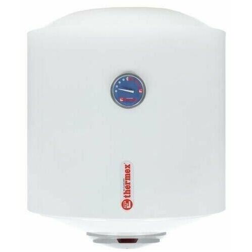 Водонагреватель Thermex Giro 50 1.5кВт 50л электрический настенный белый (ЭДЭБ00638) 1 Водонагреватель Thermex Giro 50 1.5кВт 50л электрический настенный белый (ЭДЭБ00638) 1
