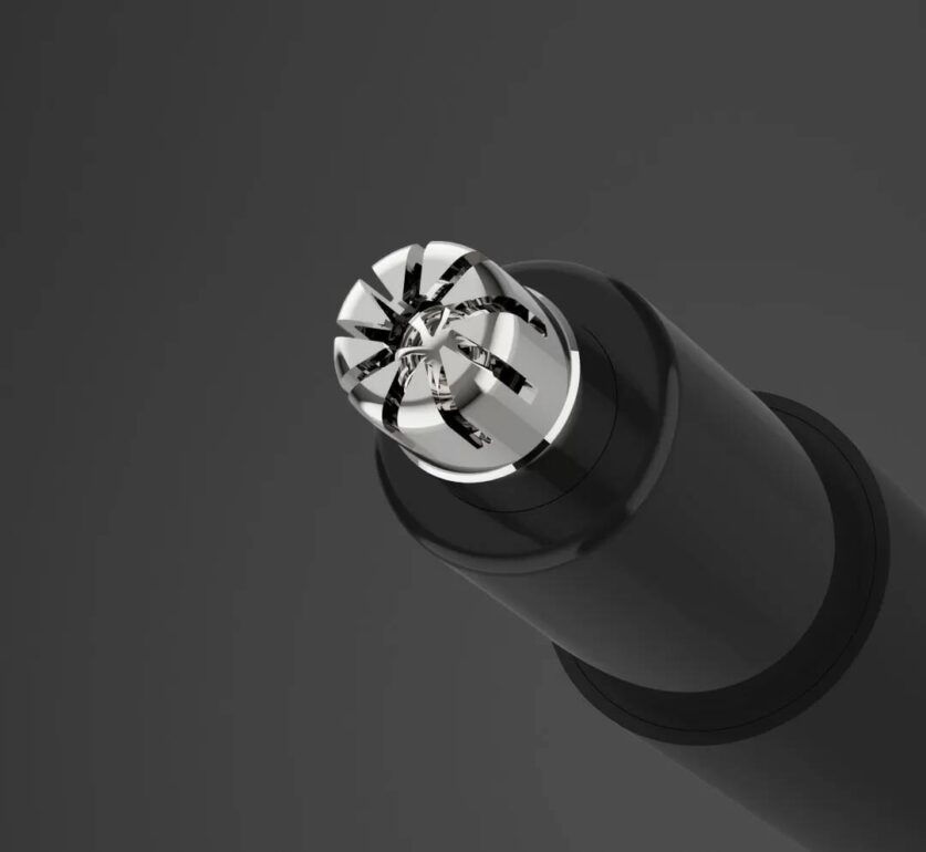 Триммер Xiaomi Mini Nose Hair Trimmer HN1 2