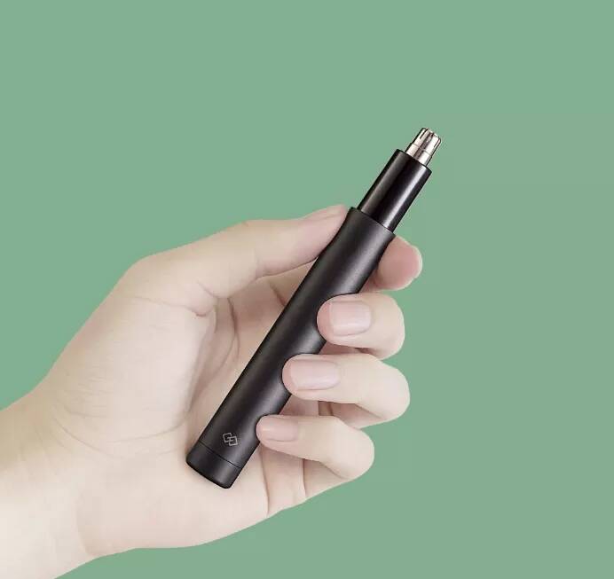 Триммер Xiaomi Mini Nose Hair Trimmer HN1 7