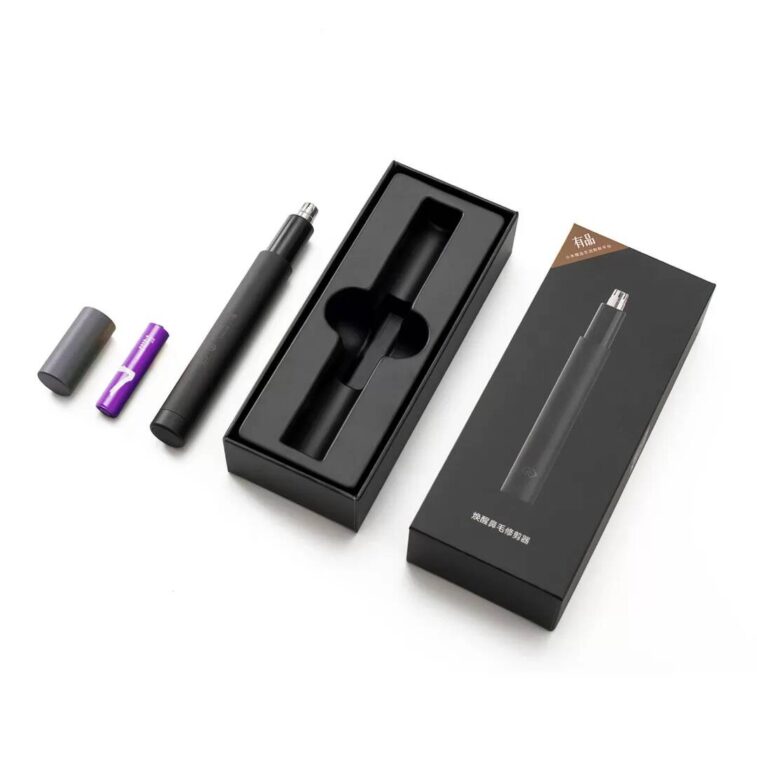 Триммер Xiaomi Mini Nose Hair Trimmer HN1 9