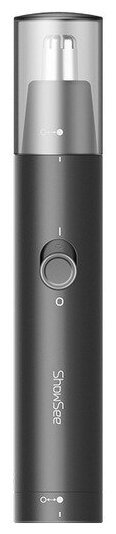 Триммер Xiaomi Showsee Nose Hair Trimmer C1-BK 1