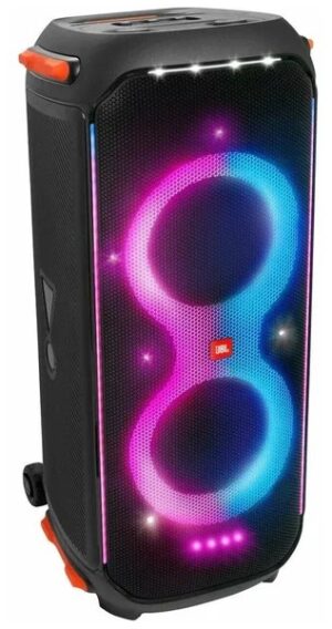 Портативная акустика JBL PartyBox 710 Black 1
