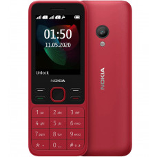 Мобильный телефон Nokia 150 DS TA-1582 серый 1 Мобильный телефон Nokia 150 DS TA-1582 серый 1