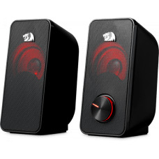 Колонки Redragon Stentor 2.0 чер (77600) 1