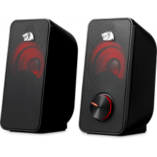 Колонки Redragon Stentor 2.0 чер (77600) 1