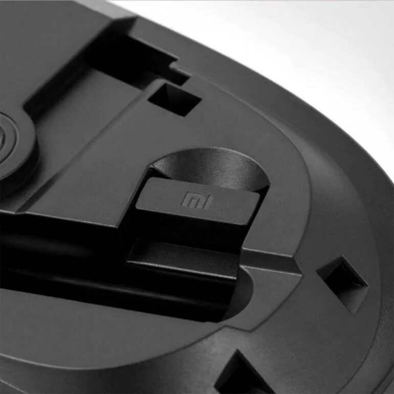 Беспроводная мышь Xiaomi Wireless Mouse Lite 2 Black XMWXSB02YM 8 Беспроводная мышь Xiaomi Wireless Mouse Lite 2 Black XMWXSB02YM 8