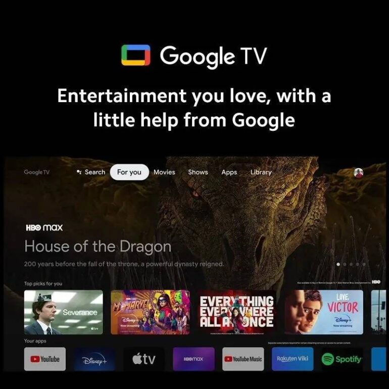 TV-приставка Xiaomi Mi Box S (2nd Gen) MDZ-28-AA EU (черная) 4 TV-приставка Xiaomi Mi Box S (2nd Gen) MDZ-28-AA EU (черная) 4