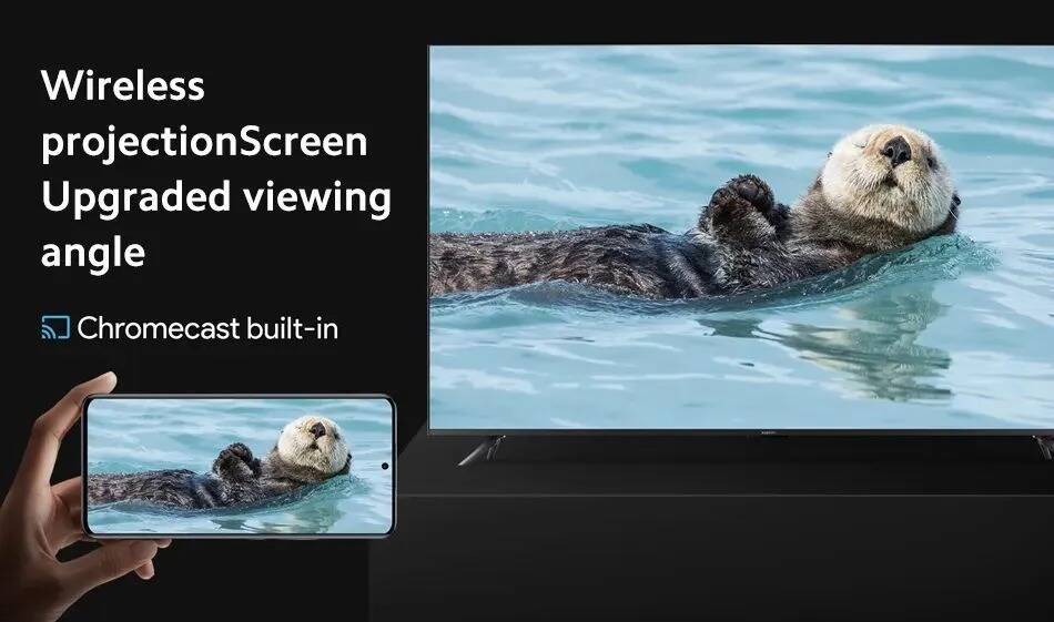 TV-приставка Xiaomi Mi Box S (2nd Gen) MDZ-28-AA EU (черная) 5 TV-приставка Xiaomi Mi Box S (2nd Gen) MDZ-28-AA EU (черная) 5