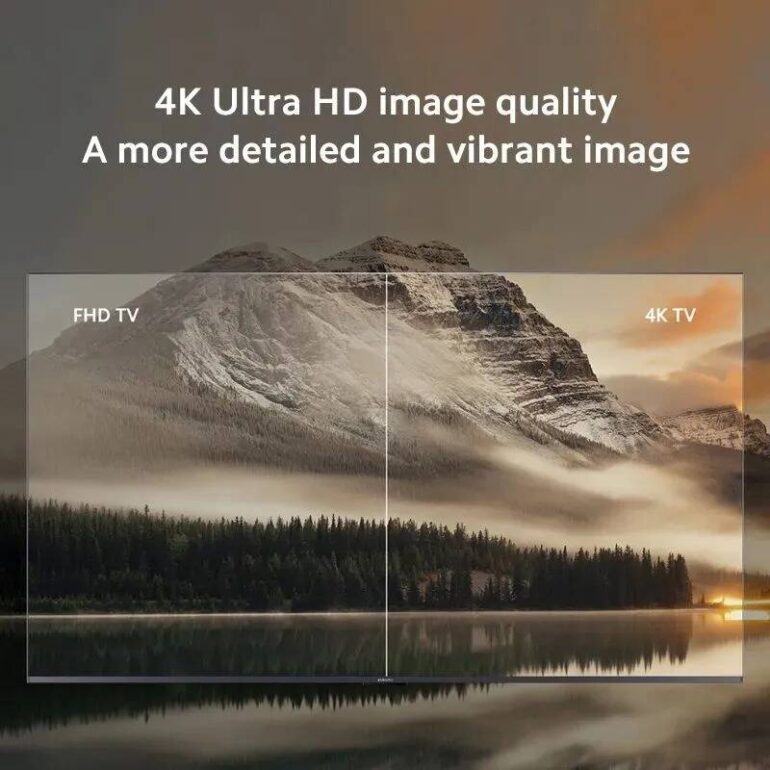 TV-приставка Xiaomi Mi Box S (2nd Gen) MDZ-28-AA EU (черная) 6 TV-приставка Xiaomi Mi Box S (2nd Gen) MDZ-28-AA EU (черная) 6