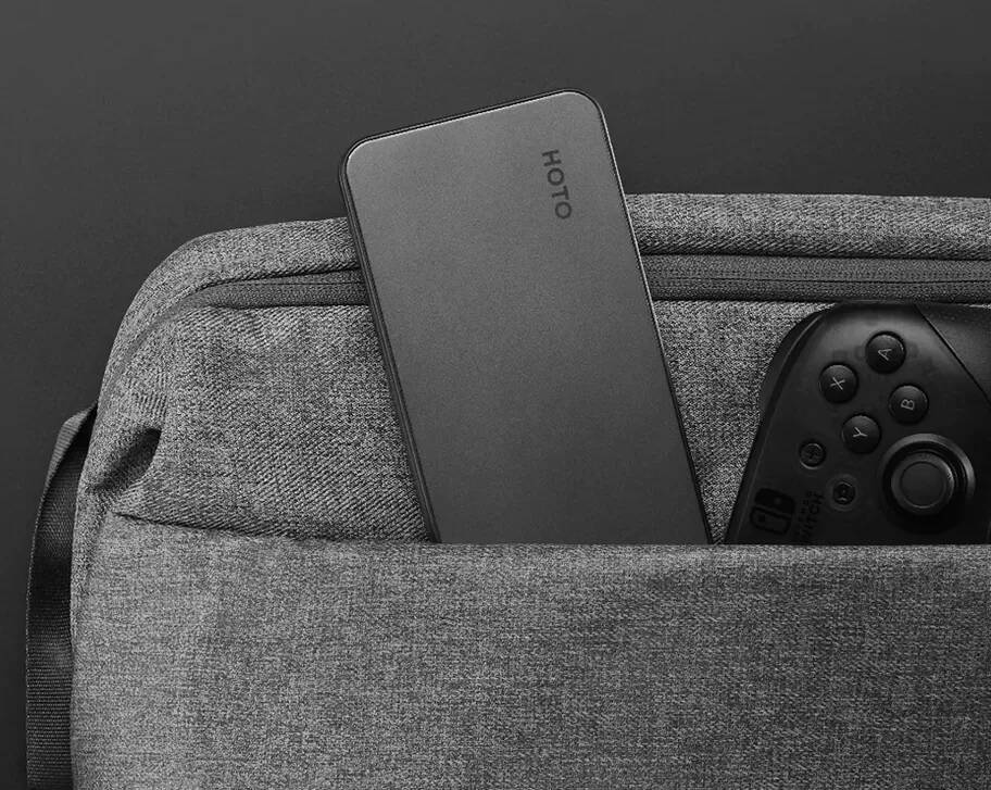 Отвертка с насадками Xiaomi HOTO 28 in 1 Precision Screwdriver Set QWLSD009 Black 4