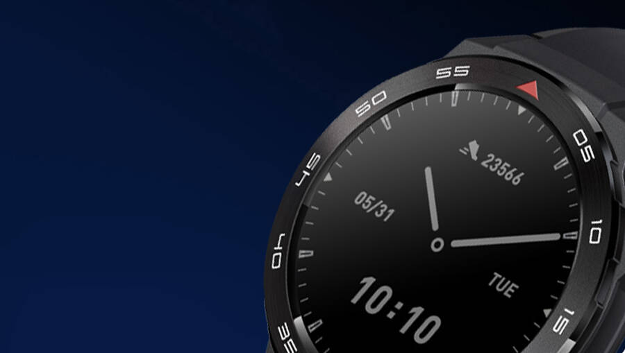 Умные часы Xiaomi Mibro Watch GS Pro XPAW013 Black EU 5