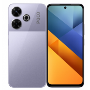 Смартфон Xiaomi POCO M6 8/256 Purple 1