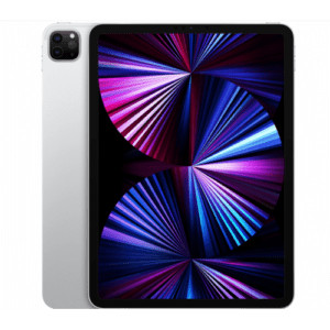 Планшет Apple iPad Pro 11 2022 M2, 512 ГБ, Wi-Fi + Cellular, iPadOS, серебристый 1