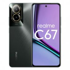 Смартфон Realme C67 8/256 Gb Черный 1