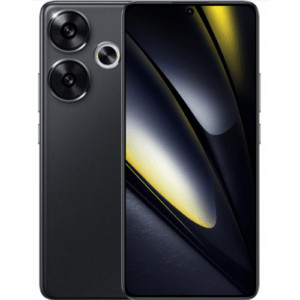Смартфон Xiaomi POCO F6 8/256 Black EU 1