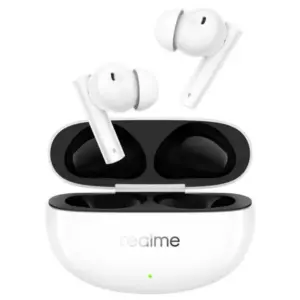Беспроводные наушники Xiaomi RealMe Buds Air 5 RMA2301 White 1