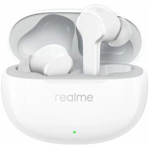 Беспроводные наушники Xiaomi RealMe Buds T100 RMA2109 White 1