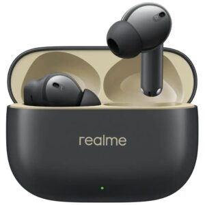 Беспроводные наушники Xiaomi RealMe Buds T300 RMA2302 Black 1