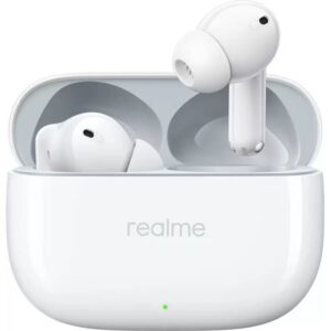 Беспроводные наушники Xiaomi RealMe Buds T300 RMA2302 White 1
