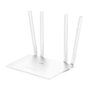 Беспроводный маршрутизатор Cudy WR1200, AC1200,1200Мбит, 2.4/5ГГц, 4 антенны 1 Беспроводный маршрутизатор Cudy WR1200, AC1200,1200Мбит, 2.4/5ГГц, 4 антенны 1