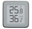 Метеостанция Xiaomi MiaoMiaoce Measure Bluetooth Thermometer MHO-C401 (белый), шт 1