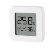 Метеостанция Xiaomi Mijia Bluetooth Thermometer 2 LYWSD03MMC (белый), шт 1
