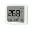 Метеостанция Xiaomi Mijia Intelligent Thermometer 3 MJWSD05MMC (белый), шт 1