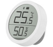 Метеостанция Xiaomi Qingping Bluetooth Temp & RH Monitor Lite (белая), шт 1