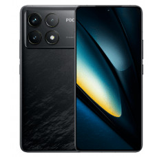 Смартфон Xiaomi POCO F6 Pro 12/512 Black 1