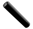 Фонарик Xiaomi Beebest Zoom Flashlight 1000 Lumens FZ101 (черный), шт 1