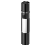 Фонарь Xiaomi Mijia Multi-Function Flashlight MJSDT001QW (черный), шт 1