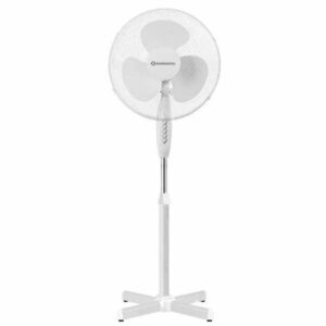Вентилятор Eurostek EFS-4051 White 1