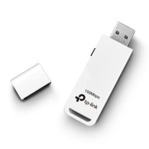 WI-FI адаптер TP-LINK WN727N 1