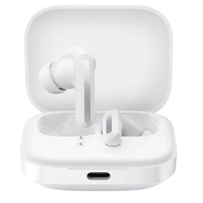 Наушники Xiaomi Redmi Buds 5 (белый) 1 Наушники Xiaomi Redmi Buds 5 (белый) 1