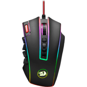 Мышь Redragon игр Legend Chroma X RGB, 24кн, 32000dpi (70517) 1