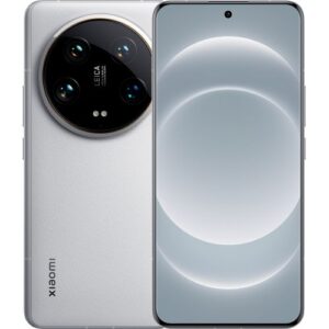 Смартфон Xiaomi 14 Ultra 16/512 ГБ EU, Dual nano SIM, White 1