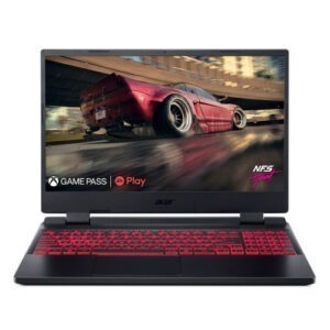 Ноутбук ASUS TUF Gaming A15, 15.6 IPS 144 ГЦ, Ryzen 5 7535HS, 16ГБ DDR5, 512Gb SSD,RTX 3050 8Gb, W11 1