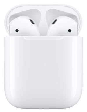 Гарнитура Apple AirPods 2 1