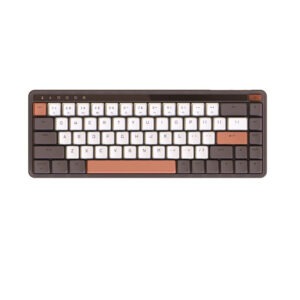 Клавиатура Xiaomi MIIIW ART 68 Mechanical MWMKB01 Coffe Bean RU 1 Клавиатура Xiaomi MIIIW ART 68 Mechanical MWMKB01 Coffe Bean RU 1