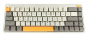 Клавиатура Xiaomi MIIIW ART 68 Mechanical MWMKB01 SUN RU 1